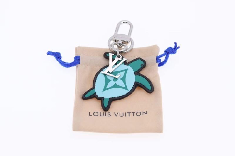 Louis Vuitton Keychains